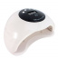 Лампа для маникюра SalonHome T-SO30679 T5 72W LED/UV Nail Lamp Харьков
