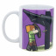 Чашка керамическая Stor Minecraft 325 мл (99133) Киев