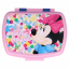 Ланч-бокс Stor Minnie Mouse 17х14х5,6 см (51174) Тернопіль