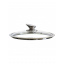 Крышка 24 см Berlinger Haus Metallic Line Burgundy Edition (BH-1926) Токмак