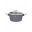 Кастрюля с крышкой 6,1 л Berlinger Haus Aspen Collection (BH-7068) Хмельницкий