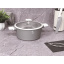 Кастрюля с крышкой 6,1 л Berlinger Haus Aspen Collection (BH-7068) Хмельницкий