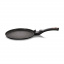 Сковорода для млинців 25 см Berlinger Haus Black Rose Collection (BH-1639N) Кушугум