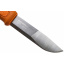 Нож Morakniv Kansbol Orange нержавеющая сталь (13913) Ровно