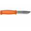 Нож Morakniv Kansbol Burnt Orange нержавеющая сталь (13505) Коростень
