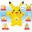 Інтерактивна іграшка Пікачу Pokemon 25 см Різнокольоровий KD229674 Балаклія
