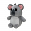 Іграшка Коала Toy Options 20 см Різнокольоровий KD229550 Фастів