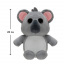 Іграшка Коала Toy Options 20 см Різнокольоровий KD229550 Фастів