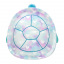 Іграшка мяка Turtle Cascade Toy Options 30 см Різнокольоровий KD228164 Кропивницький