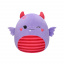 Іграшка мяка Monster Atwater Toy Options 13 см Різнокольоровий KD228153 Дніпро