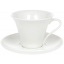 Чайно-кофейный набор White City Minimal из 8 предметов DP78816 BonaDi Одесса