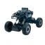 Машинка off-road кравлер на р/у 1:14 чорний матовий Sulong Toys DD651737 Черкаси