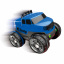 Игрушечная машинка к треку Smoby FleXtreme 10 х 7.5 х 6.5 см Blue (IG-OL185815) Тернополь