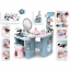 Детский игровой набор с аксессуарами Smoby Beauty salon IG116504 97 х 51,4 х 100 см Разноцветный Сумы