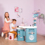 Детский игровой набор с аксессуарами Smoby Beauty salon IG116504 97 х 51,4 х 100 см Разноцветный Сумы