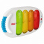 Музыкальная развивающая игрушка Ксилофон Fisher Price IR44674 Черкаси