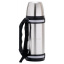 Термос Halsten 1000мл з ручкою і ремінцем Kamille DP43919 Харків