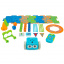 Игровой набор для программирования Робот Botley Blue Learning Resources OL32937 Житомир