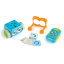 Игровой набор для программирования Робот Botley Blue Learning Resources OL32937 Житомир
