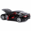 Модель машинки Maserati Grantourismo 2008 The black 1:24 Bburago OL32854 Вінниця