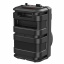 Караоке колонка с микрофоном HOCO BS46 и радио BT5.0 Black Чернигов