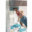 Детская кухня интерактивная Tefal Kitchen and Laundry из 36 аксессуаров Smoby IG-OL185829 Ужгород
