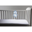 Игрушка-подвеска ночник Медвежонок розовый Chicco IR44262 Київ