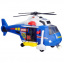 Вертолет Dickie Toys Speed Champs синий OL27593 Ізюм