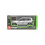 Машинка Bburago Мерседес Бенц glk-class 1:32 DD104975 Тернопіль