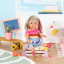 Кукла BABY born Сестричка с аксессуарами 43 см KD101771 Ивано-Франковск