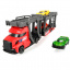 Игровой набор Dickie Toys транспортер с 3 машинками 28 см OL86869 Якимівка