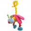 Игрушка подвеска на прищепке Жужу Бабочка Taf Toys ТKD34670 Умань