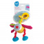 Игрушка подвеска на прищепке Жужу Бабочка Taf Toys ТKD34670 Умань