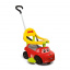 Машина-каталка 3в1 Red cat Smoby OL32663 Чернигов