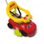 Машина-каталка 3в1 Red cat Smoby OL32663 Чернигов