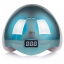 Лампа SUN T-SO32553 для сушіння гель лаку Sun5 48W Mirror Blue Херсон