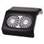 Вытяжка маникюрная SalonHome T-SO30690 Global Fashion LU-870 Black Ужгород