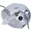 Фрезер SalonHome T-O12793 ZS-Nails Silver 30000 оборотів Кропивницький