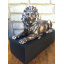 Статуетка декоративна Lion 17 см Veronese AL84475 Київ
