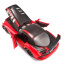 Модель машинки Dodge Viper Srt10 Acr Red 1:24 Bburago OL32851 Житомир