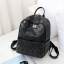 Рюкзак Berkani T-RB31327 жіночий стильний Bao Bao Geometric Black Луцьк