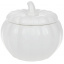 Фарфоровая банка White City Pumpkin 2л DP78806 BonaDi Одесса