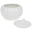 Фарфоровая банка White City Pumpkin 2л DP78806 BonaDi Одесса