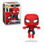 Ігрова фігурка Funko 80-е людина-павук 9,6 см Різнокольоровий (KD91014) Ніжин