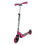 Скутер 2-х колесный Nixor Sports PRO-FASHION 100 кг Pink KD117835 Ровно
