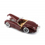 Машинка Bburago Ягуар xk 120 1951 1:24 DD099252 Кам'янець-Подільський