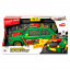 Игрушечная машинка Dickie Toys VW Golf 1 GTI Стреляющие звезды OL86850 Київ