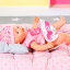 Подгузники Для Куклы Baby Born Zapf Creation ТKD34519 Тернопіль