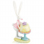 Фігурка інтер'єрна Rabbit with dessert 22 см Lefard AL117962 Бердичів