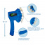Детский топорик Zing Air Storm Синий KD116715 Ужгород